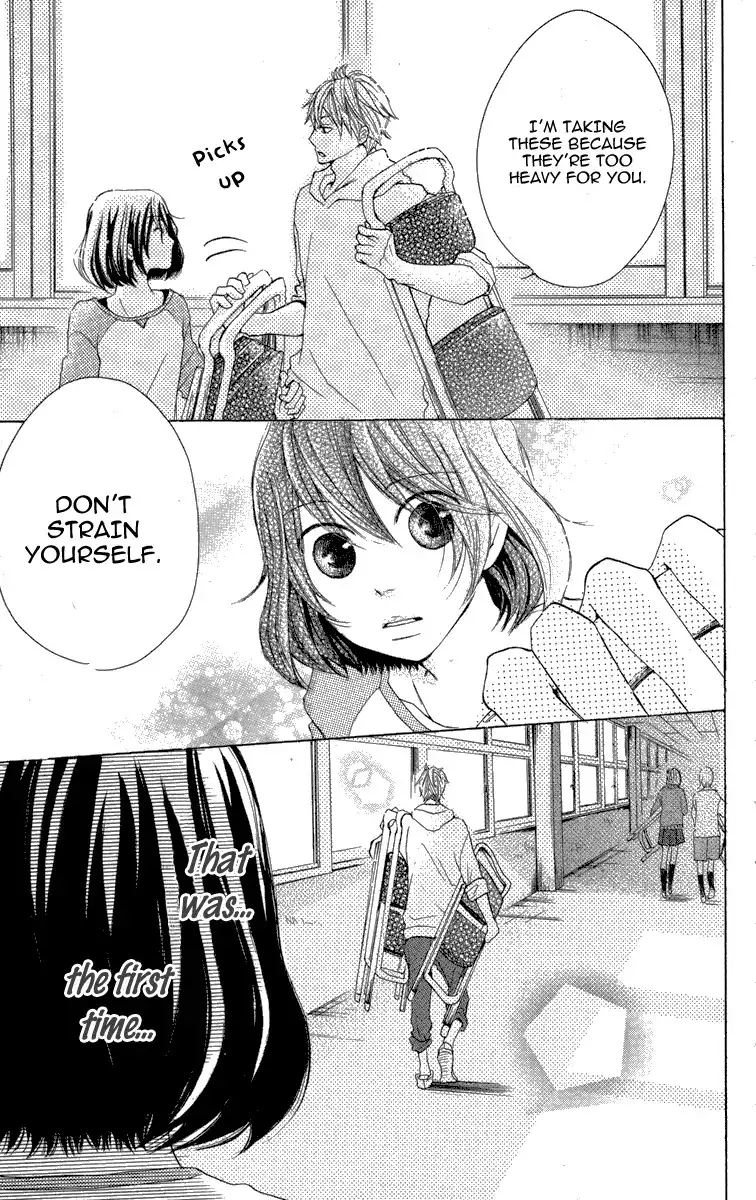 Kanpeki Kareshi Kanojo Chapter 1 15